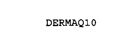 DERMAQ10