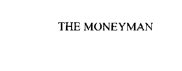 THE MONEYMAN