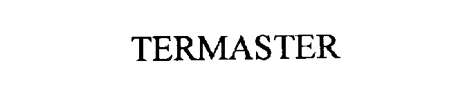 TERMASTER