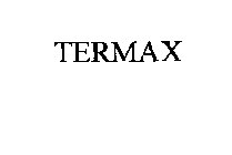 TERMAX