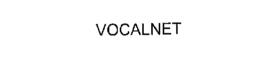 VOCALNET