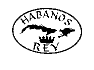 HABANOS REY
