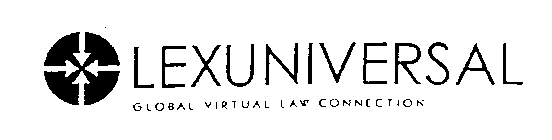 LEXUNIVERSAL GLOBAL VIRTUAL LAW CONNECTION