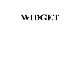WIDGET