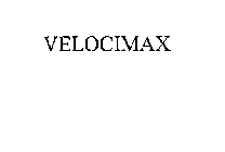 VELOCIMAX