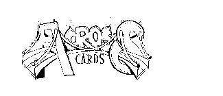 ACROSS CARDS