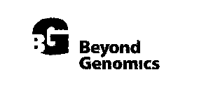 BG BEYOND GENOMICS