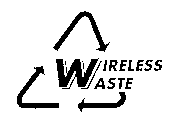 WIRELESS WASTE