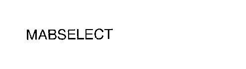 MABSELECT