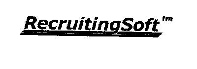 RECRUITINGSOFT TM