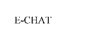 E-CHAT