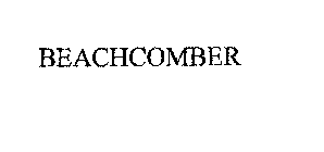 BEACHCOMBER