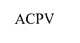 ACPV