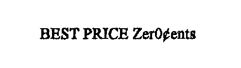 BEST PRICE ZER0CENTS