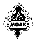 M MOAK