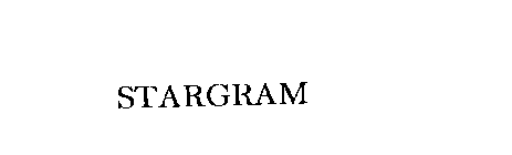 STARGRAM