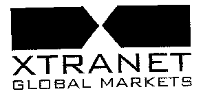 XTRANET GLOBAL MARKETS THE ETF NETWORK