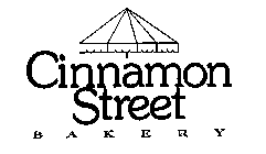 CINNAMON STREET BAKERY