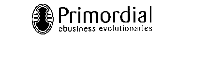 PRIMORDIAL EBUSINESS EVOLUTIONARIES