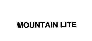 MOUNTAIN LITE