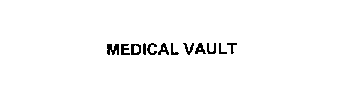 MEDICAL VAULT