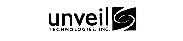 UNVEIL TECHNOLOGIES, INC.