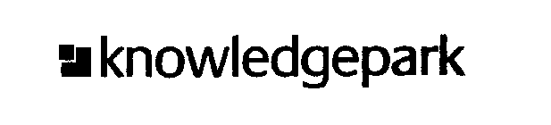 KNOWLEDGEPARK