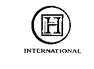 H INTERNATIONAL