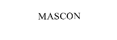 MASCON