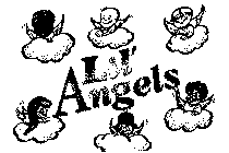 LIL' ANGELS