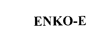 ENKO-E