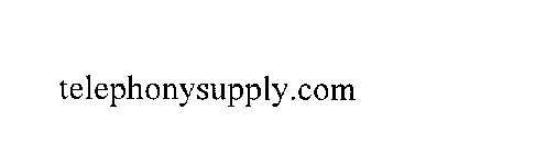 TELEPHONYSUPPLY.COM