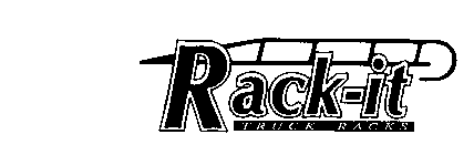 RACK-IT TRUCK RACKS