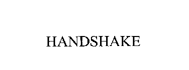 HANDSHAKE