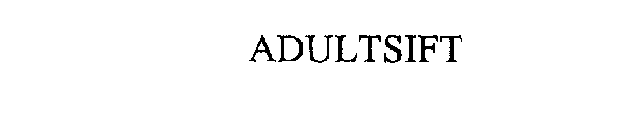 ADULTSIFT