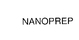 NANOPREP