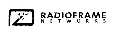 RADIOFRAME NETWORKS