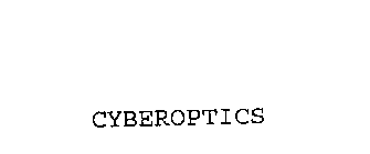 CYBEROPTICS