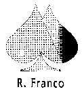 R. FRANCO