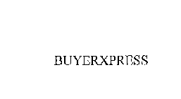 BUYERXPRESS