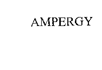 AMPERGY