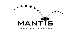MANTIS FROM METAWORKS