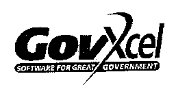 GOVXCEL SOFTWARE FOR GREAT GOVERNMENT