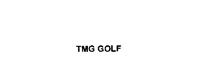 TMG GOLF