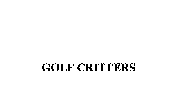 GOLF CRITTERS