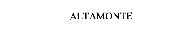ALTAMONTE
