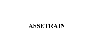 ASSETRAIN