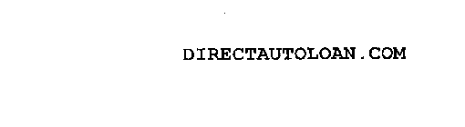 DIRECTAUTOLOAN.COM