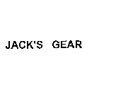 JACK'S GEAR