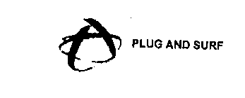 PLUG AND SURF